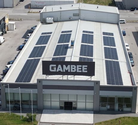 Gambee Renewable Energy