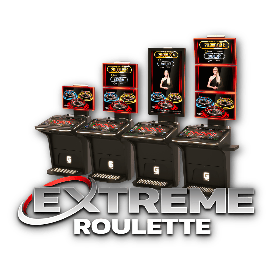 extreme roulette